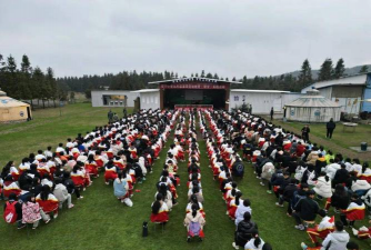 达溪中学