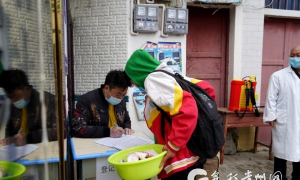 达溪镇坝子农中