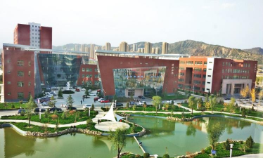 平凉职业技术学院五年制大专