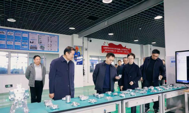 临沂市机械技术工人学校