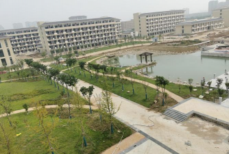 淮南卫生学校