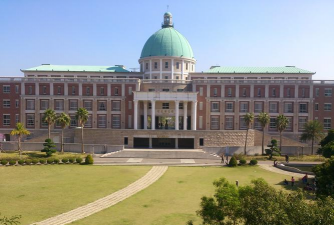 国立屏东商业技术学院