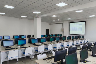 辽宁计算机学校