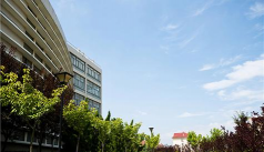 梁山县技工学校