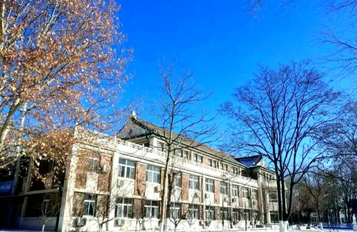 天津护士学校