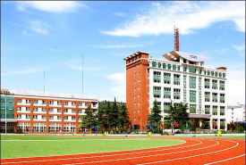济宁化工技校