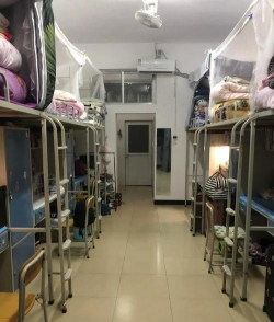 上饶立人职业技术学校