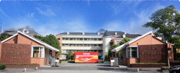 上海市宝山职业技术学校