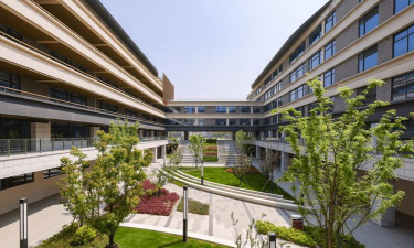 上海市旅游职业技术服务学校奉贤分校