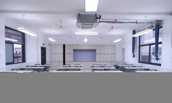 衡阳市卫生学校