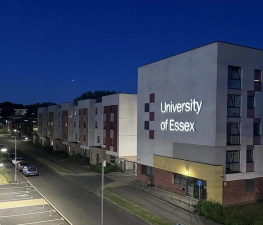 埃塞克斯大学