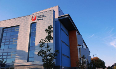 提赛德大学