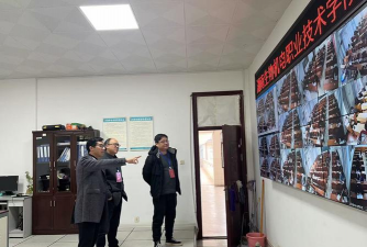 桂林市普天机电职业技术学校