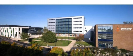 桑德兰大学