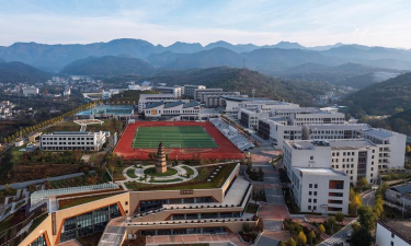 商洛市商州区中学
