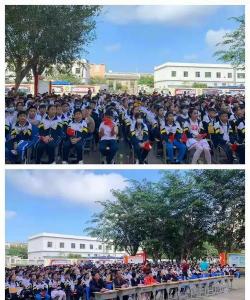 海南省桂林洋农场桂林洋中学