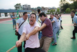 安远县中等职业技术学校