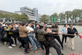 桃源县三阳港镇中学