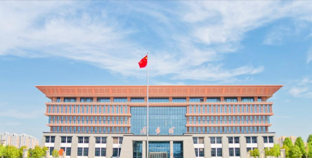 洛阳师范学院