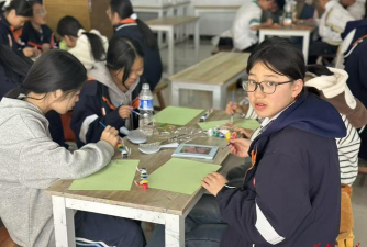 湖南省常德市第十三中学