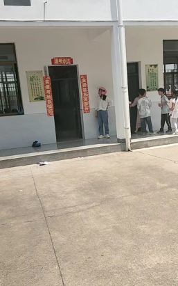 石门县第三中学