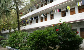 广东省粤东商贸技工学校