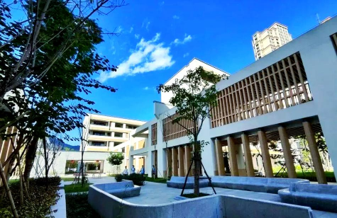 闽侯县美术中等职业学校