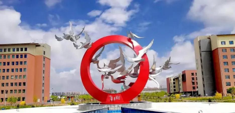 张掖市卫生职业技术学校
