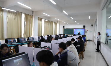 平凉恒达职业技术学校