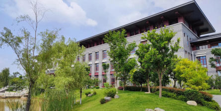 苏州市园林技工学校