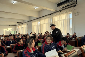 大同市盲聋职业中学