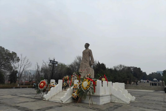 古交市职业中学