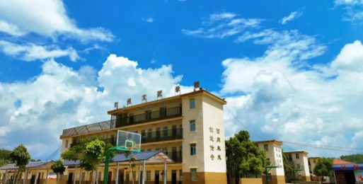 钦州文武学校