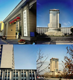南京航空航天大学