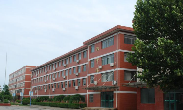 长清区职业中等专业学校