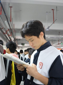 山东大王职业学院中专部