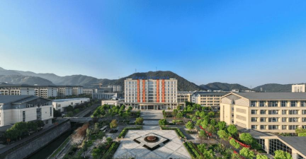 杭州市园林技工学校