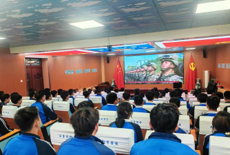 甘肃省煤炭工业技工学校