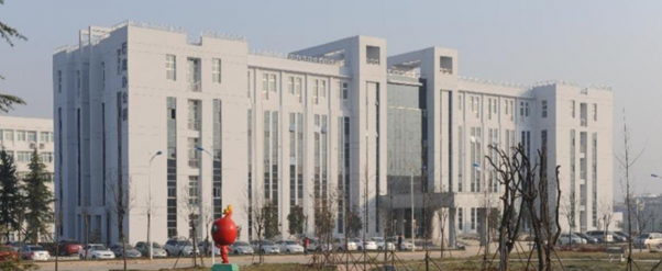 陕西幼师学校