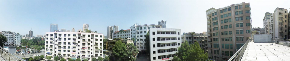 铜仁广播电视大学中专部