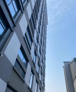 绵阳高级技工学校