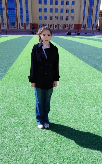 乌鲁木齐市绿色阳光学校