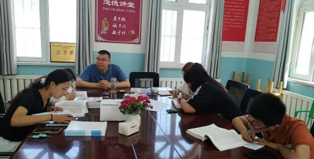 库车县玉奇吾斯塘乡中学