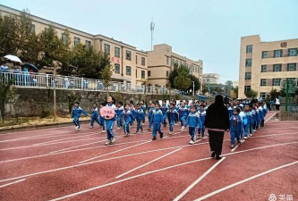 喀什市第二十二中学