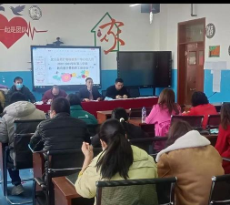 皮山县阔什塔格乡第一中学
