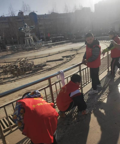 农一师第二中学附小