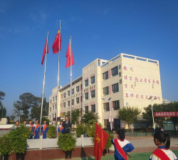 贵德县河阴中心学校