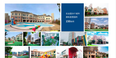 剑桥教育集团