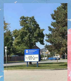 达英国际学院
