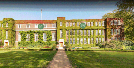伦敦摄政大学